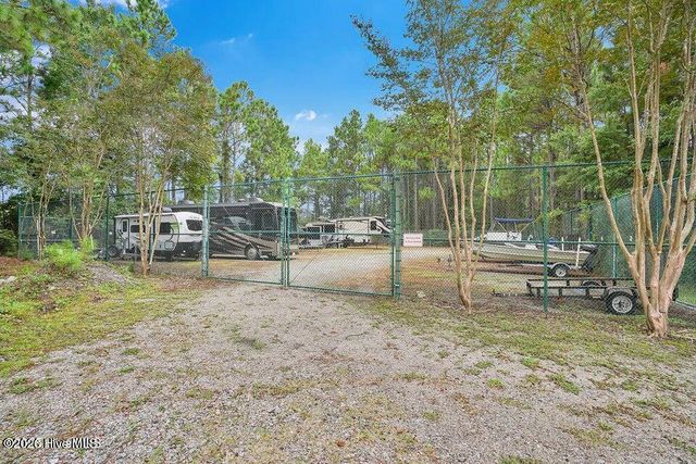 3703 Cinnamon Fern Drive, Southport, NC 28461