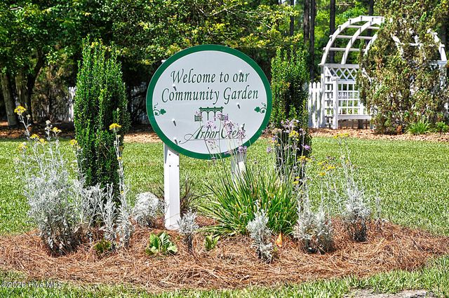 3703 Cinnamon Fern Drive, Southport, NC 28461