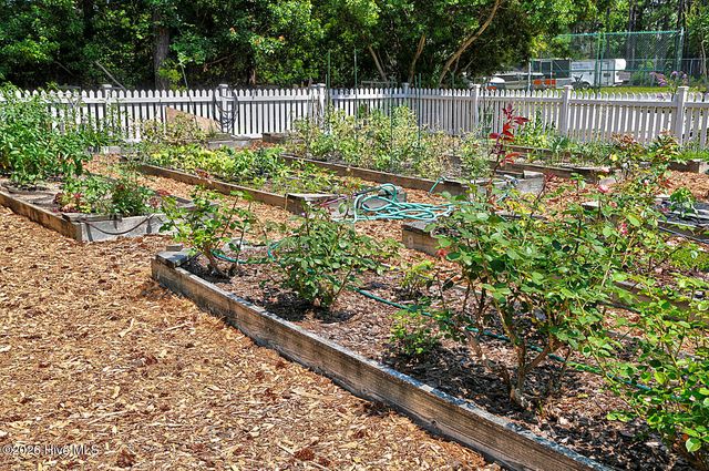 3703 Cinnamon Fern Drive, Southport, NC 28461