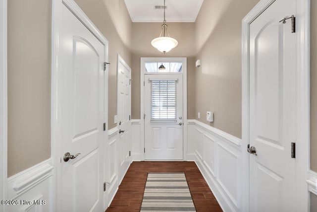 3703 Cinnamon Fern Drive, Southport, NC 28461