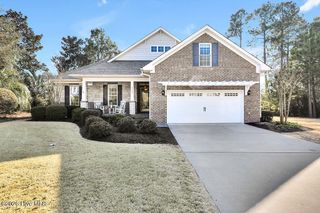 3703 Cinnamon Fern Drive, Southport, NC 28461