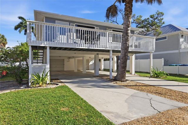 117 NEPTUNE LANE, Holmes Beach, FL 34217