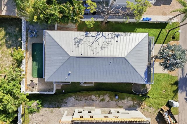 117 NEPTUNE LANE, Holmes Beach, FL 34217