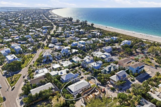 117 NEPTUNE LANE, Holmes Beach, FL 34217