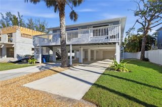 117 NEPTUNE LANE, Holmes Beach, FL 34217