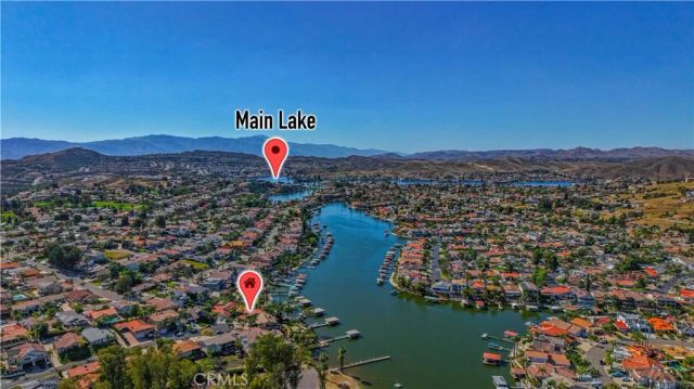 30405 Golden Gate, Canyon Lake, CA 92587