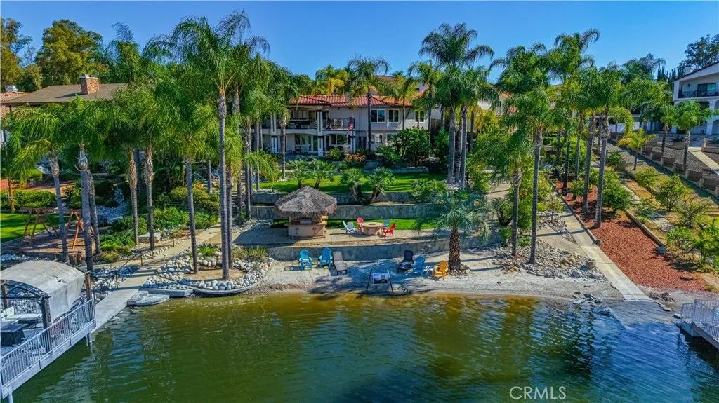 30405 Golden Gate, Canyon Lake, CA 92587