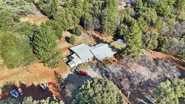 20045 Jesus Maria Rd, Mokelumne Hill, CA 95245