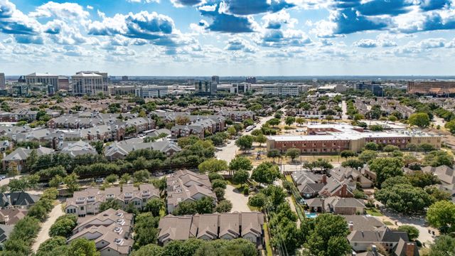 14755 Stanford Court, Addison, TX 75254