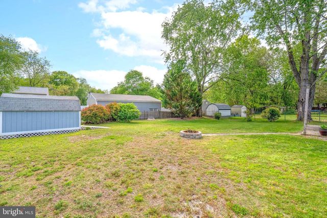 53 HOLLY BLVD, Southampton, NJ 08088