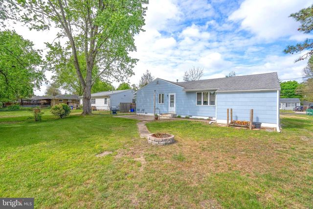 53 HOLLY BLVD, Southampton, NJ 08088