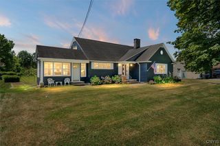 3846 East Prospect Street, Vernon, NY 13421