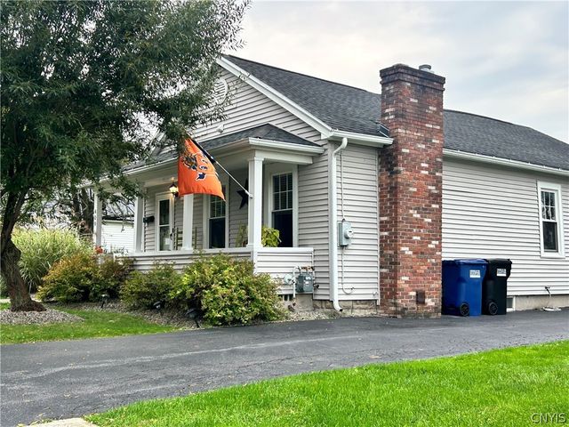 409 Pleasantview Avenue, Syracuse, NY 13208