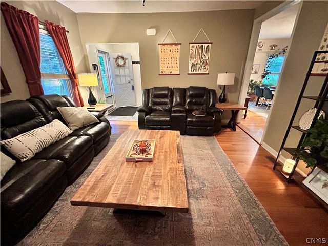 409 Pleasantview Avenue, Syracuse, NY 13208