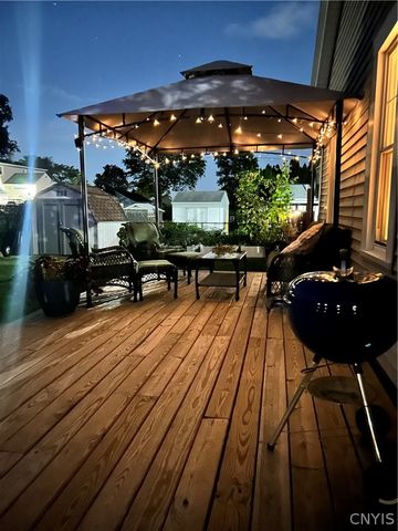 409 Pleasantview Avenue, Syracuse, NY 13208
