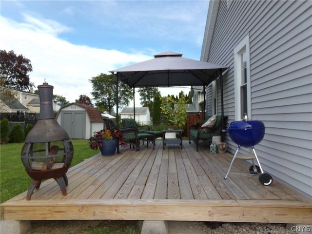 409 Pleasantview Avenue, Syracuse, NY 13208