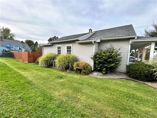 409 Pleasantview Avenue, Syracuse, NY 13208