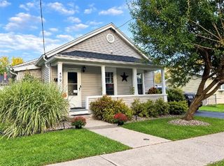 409 Pleasantview Avenue, Syracuse, NY 13208