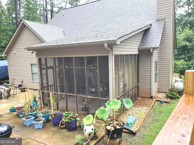 575 Starling Drive, Monticello, GA 31064