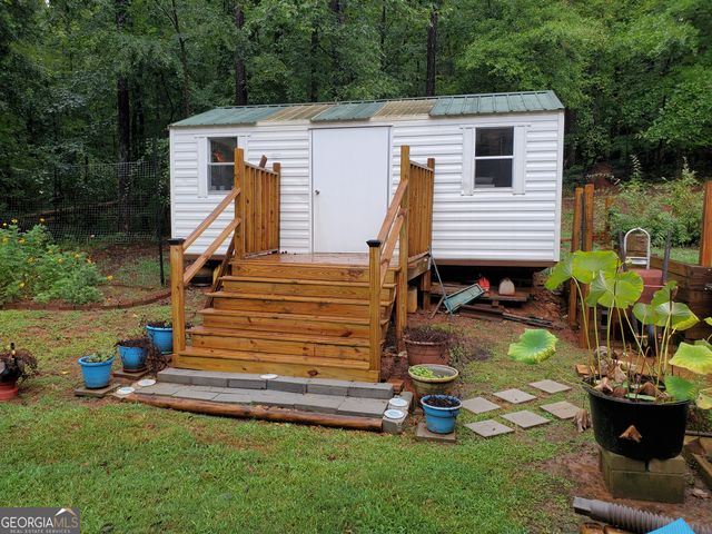 575 Starling Drive, Monticello, GA 31064