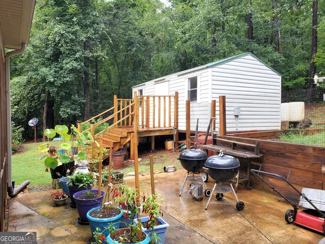575 Starling Drive, Monticello, GA 31064