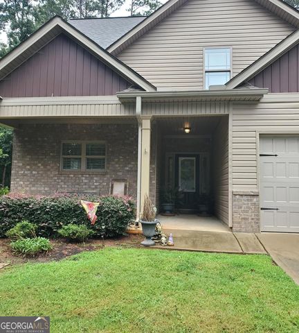 575 Starling Drive, Monticello, GA 31064