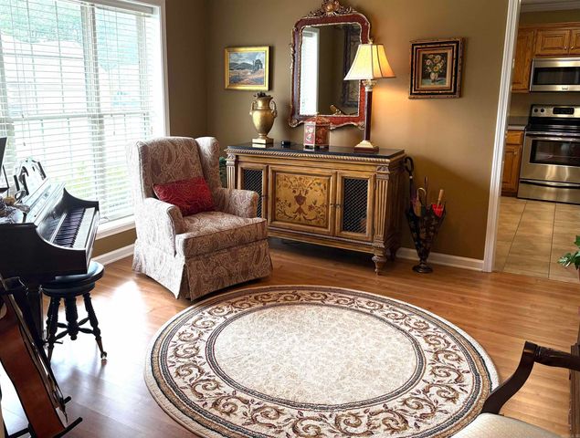 429 Jennifer Lane, Searcy, AR 72143