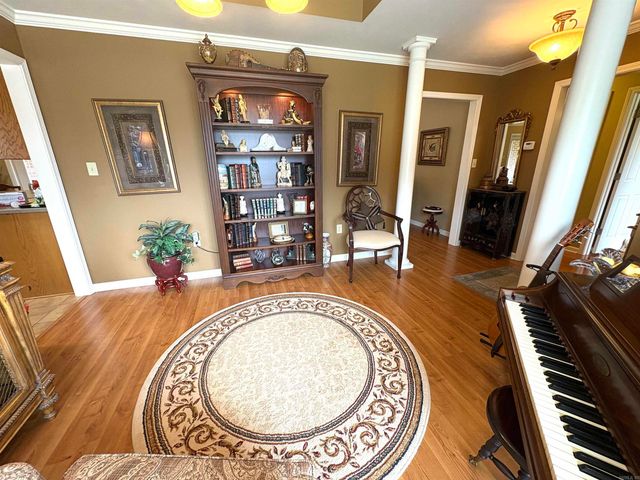 429 Jennifer Lane, Searcy, AR 72143