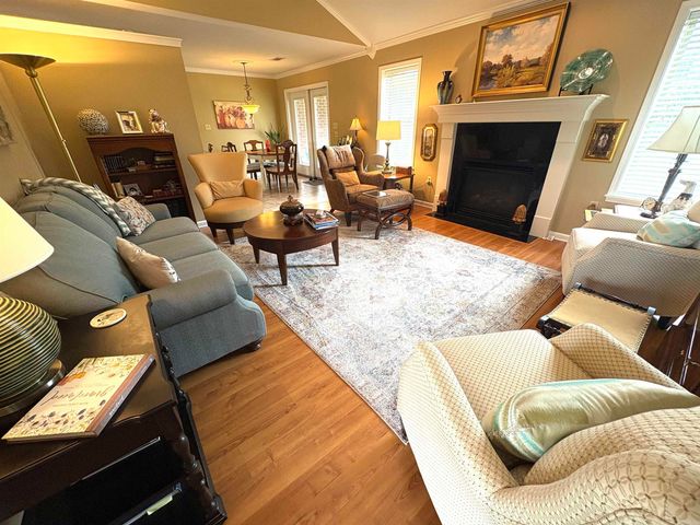 429 Jennifer Lane, Searcy, AR 72143