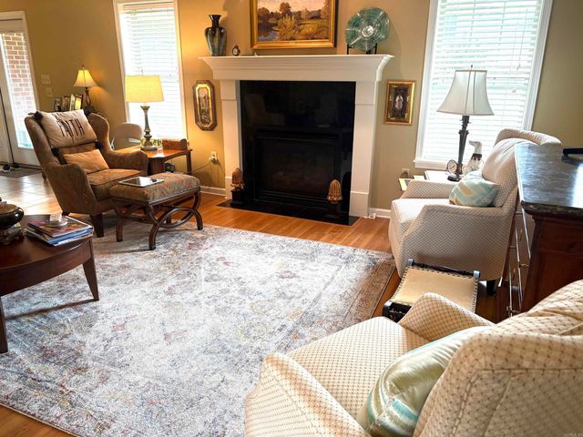 429 Jennifer Lane, Searcy, AR 72143