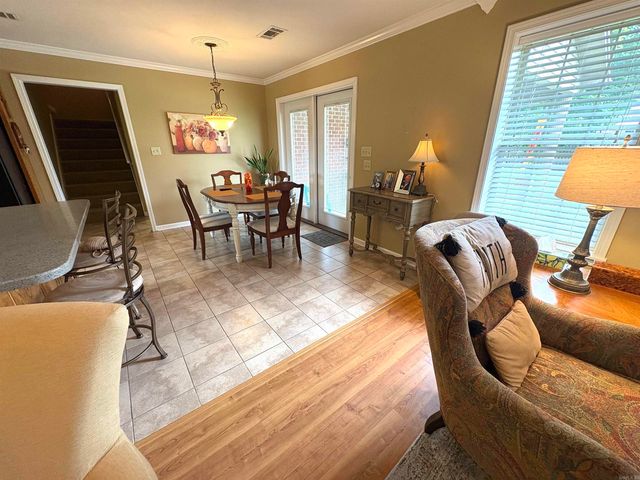 429 Jennifer Lane, Searcy, AR 72143