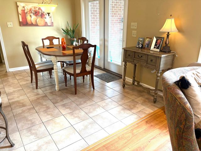 429 Jennifer Lane, Searcy, AR 72143