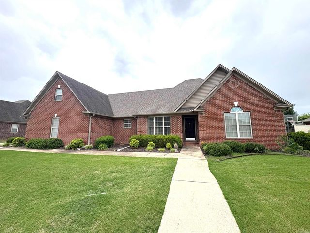 429 Jennifer Lane, Searcy, AR 72143