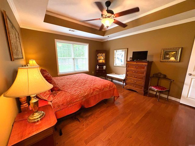 429 Jennifer Lane, Searcy, AR 72143
