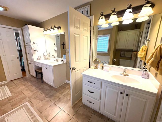 429 Jennifer Lane, Searcy, AR 72143