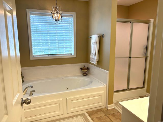 429 Jennifer Lane, Searcy, AR 72143