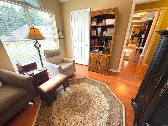 429 Jennifer Lane, Searcy, AR 72143