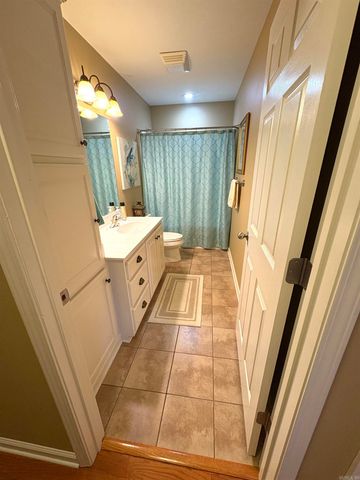 429 Jennifer Lane, Searcy, AR 72143