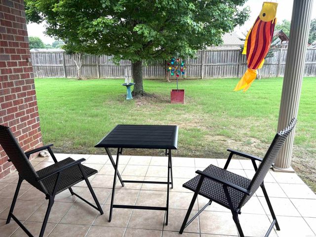 429 Jennifer Lane, Searcy, AR 72143