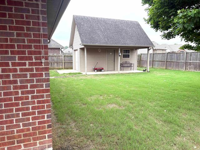 429 Jennifer Lane, Searcy, AR 72143
