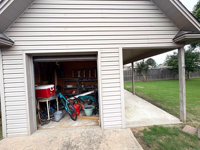 429 Jennifer Lane, Searcy, AR 72143