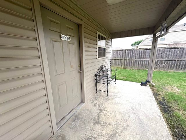 429 Jennifer Lane, Searcy, AR 72143