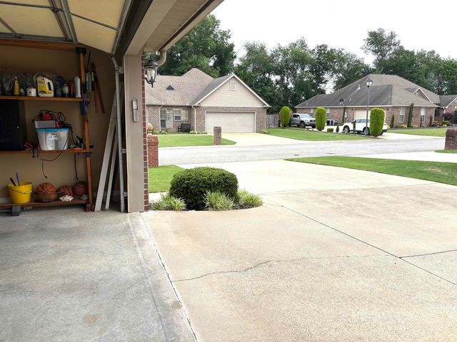 429 Jennifer Lane, Searcy, AR 72143