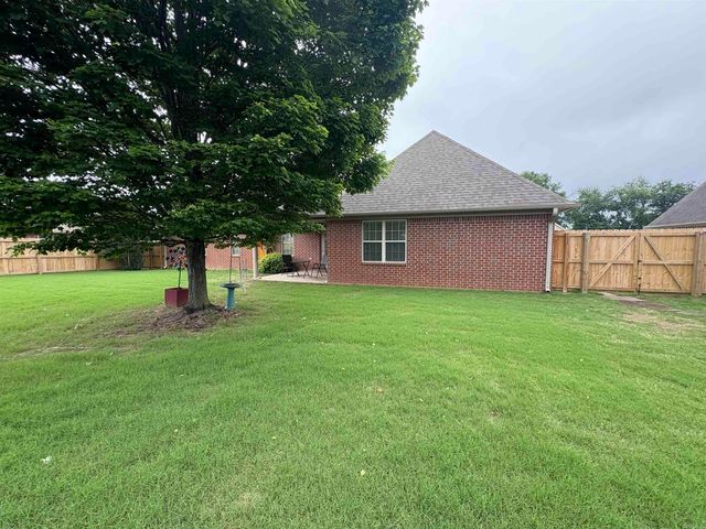 429 Jennifer Lane, Searcy, AR 72143
