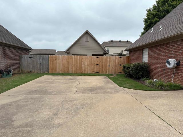 429 Jennifer Lane, Searcy, AR 72143
