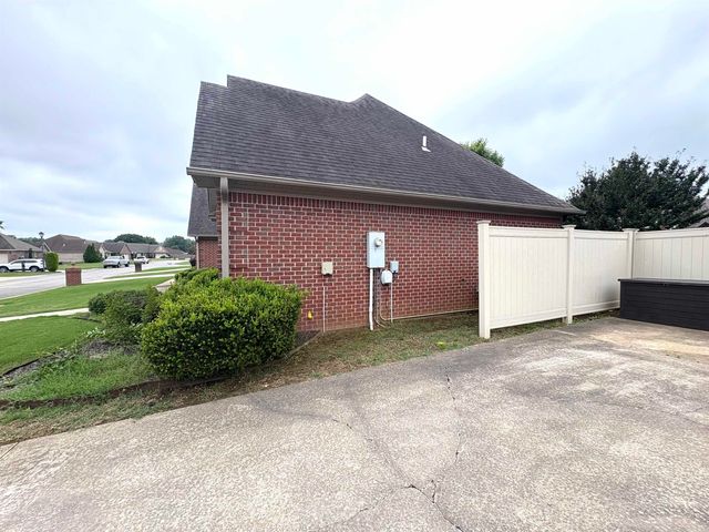 429 Jennifer Lane, Searcy, AR 72143