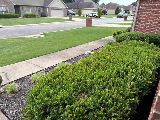 429 Jennifer Lane, Searcy, AR 72143