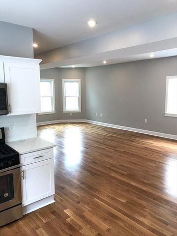 12 Henry Street 2, Medford, MA 02155