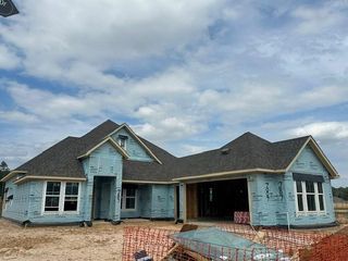 7007 Putter Point Drive, Porter, TX 77365