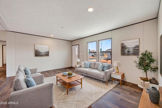 8601 N 103rd Avenue 90, Peoria, AZ 85345